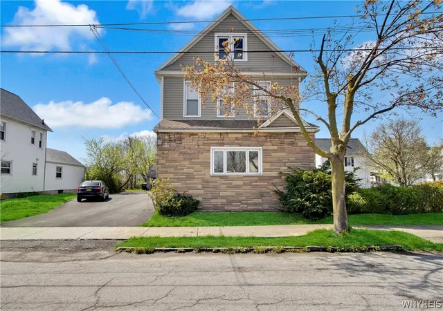 Homes for sale in Lancaster, NY | 11 Laverack Ave, Lancaster, NY 14086 | MLS# B1661872
