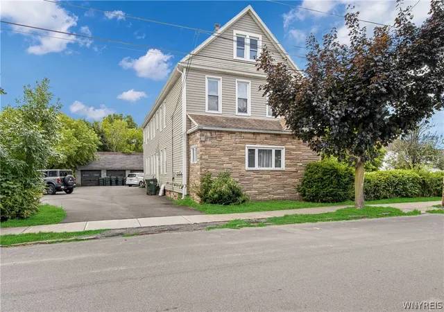 Homes for sale in Lancaster, NY | 11 Laverack Ave, Lancaster, NY 14086 | MLS# B1661872