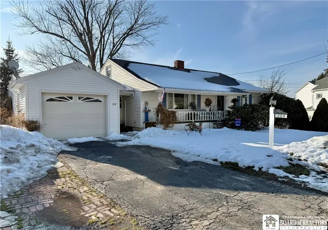 1st image of 164 Linwood Ave, Jamestown, NY 14701 | MLS# R1662507