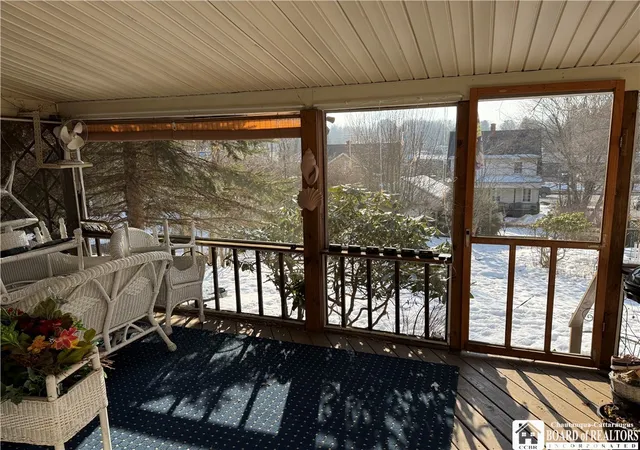 5th image of 164 Linwood Ave, Jamestown, NY 14701 | MLS# R1662507