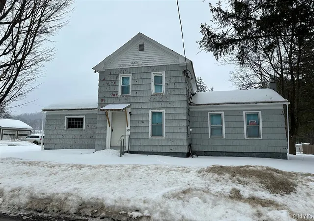 Homes for sale in Fairfield, NY | 58 N Main St, Fairfield, NY 13416 | MLS# S1662397