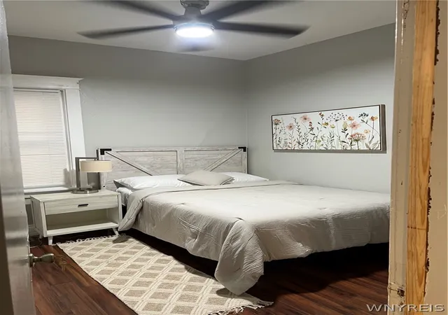 Listing Photo 2 - Condo for sale in building located at 72 Sunset St, Buffalo, NY 14207 - Unit #