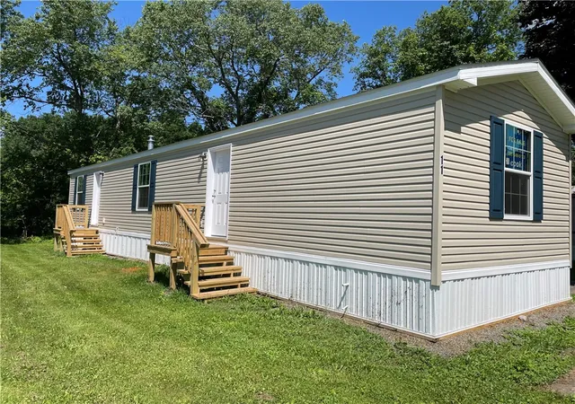 Homes for sale in Erin, NY | 1356 Breesport Road Lot 11, Erin, NY 14838 | MLS# R1662799