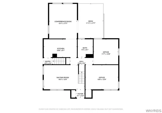 17th image of 5831 Transit Rd, Depew, NY 14043 | MLS# B1662797