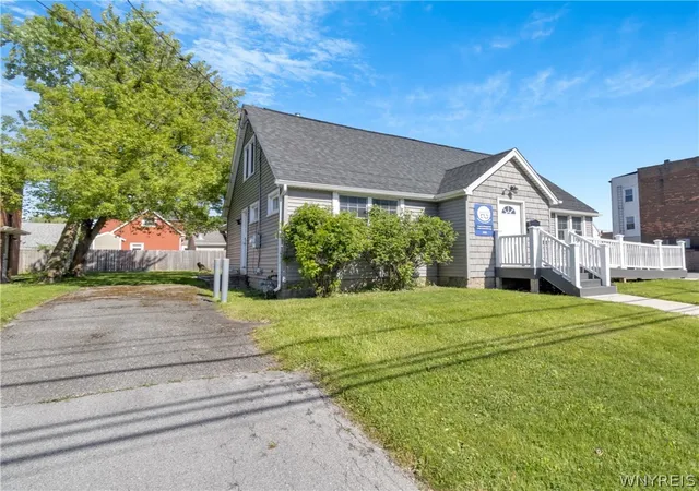 1st image of 5831 Transit Rd, Depew, NY 14043 | MLS# B1662797