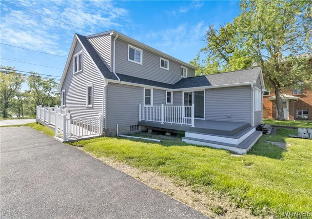 2nd image of 5831 Transit Rd, Depew, NY 14043 | MLS# B1662797