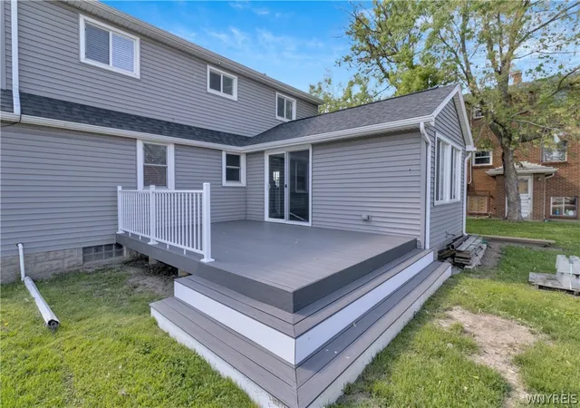 4th image of 5831 Transit Rd, Depew, NY 14043 | MLS# B1662797