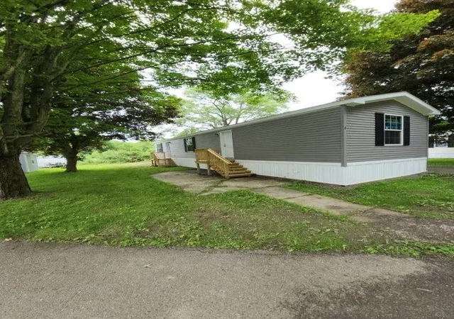 Homes for sale in Erin, NY | 1356 Breesport Road Lot 8, Erin, NY 14838 | MLS# R1662829