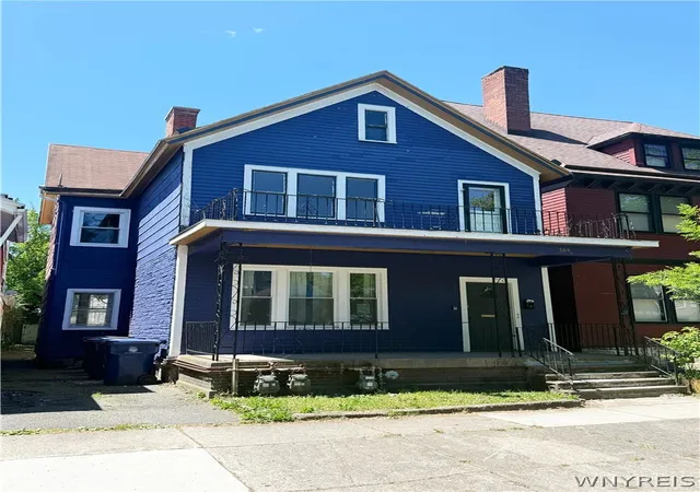 1st image of 364 West Ave, Buffalo, NY 14201 | MLS# B1662742