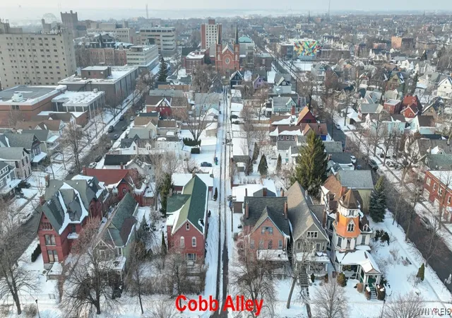 2nd image of 364 West Ave, Buffalo, NY 14201 | MLS# B1662742