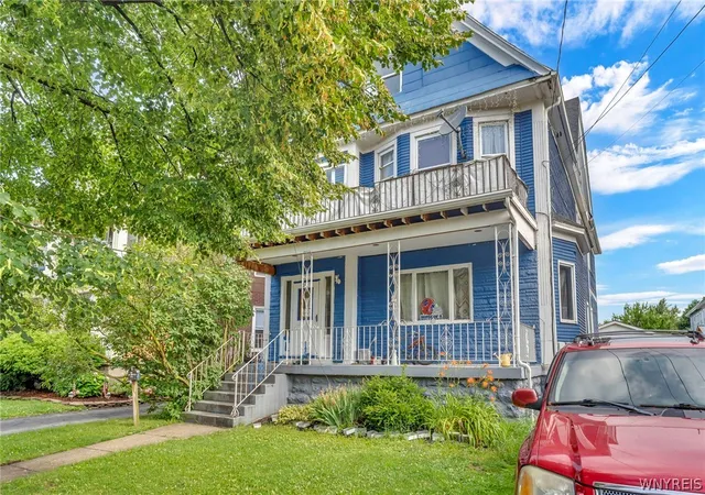 Homes for sale in Buffalo, NY | 32 Richfield Ave, Buffalo, NY 14220 | MLS# B1662854