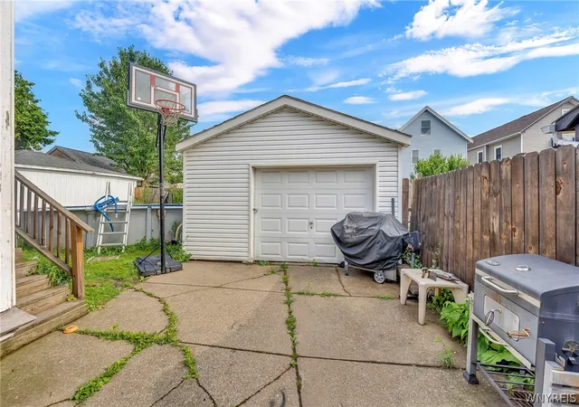 Homes for sale in Buffalo, NY | 32 Richfield Ave, Buffalo, NY 14220 | MLS# B1662854