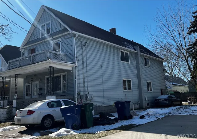 2nd image of 400 Willett St, Buffalo, NY 14206 | MLS# B1662505