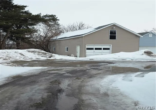 Photo 19 of Multi family home for sale at 92 Main St, New York Mills, NY 13417 | MLS# S1662868 | Listing updated on 2026-07-22
