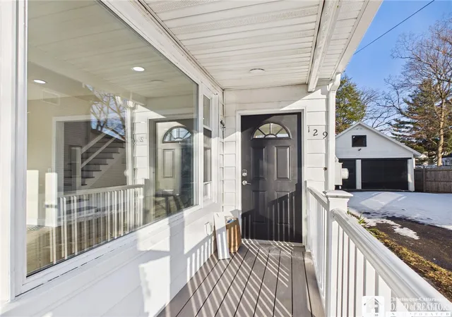 Photo 4 of Sale Pending at 129 S 11th Street, Olean, NY 14760 | MLS# R1662877 | Listing updated on 2026-07-22