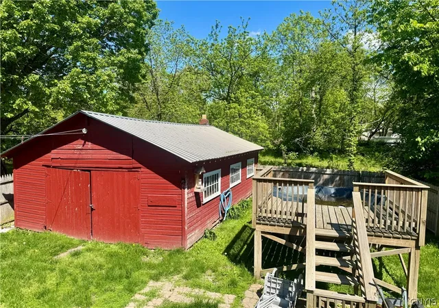 42nd image of 8 2nd St, Alexandria Bay, NY 13607 | MLS# S1662451