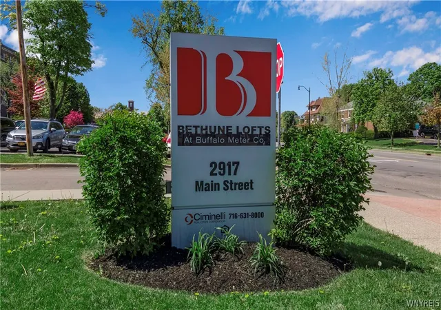 Homes for sale in Buffalo, NY | 2915 Main St #404, Buffalo, NY 14214 | MLS# B1662911