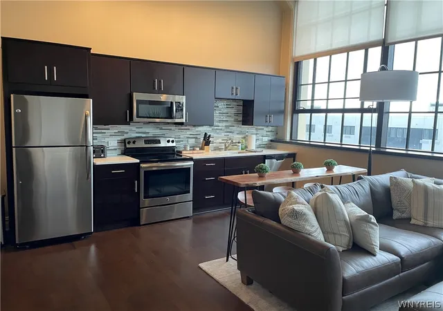 Homes for sale in Buffalo, NY | 2915 Main St #404, Buffalo, NY 14214 | MLS# B1662911