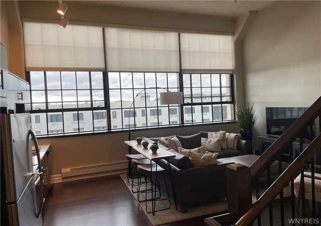 Homes for sale in Buffalo, NY | 2915 Main St #404, Buffalo, NY 14214 | MLS# B1662911