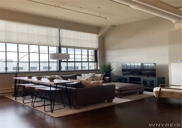 Homes for sale in Buffalo, NY | 2915 Main St #404, Buffalo, NY 14214 | MLS# B1662911
