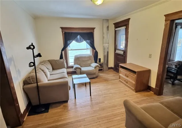 Photo 2 of Sale Pending at 68 Groton Ave, Cortland, NY 13045 | MLS# S1662442 | Listing updated on 2026-07-16