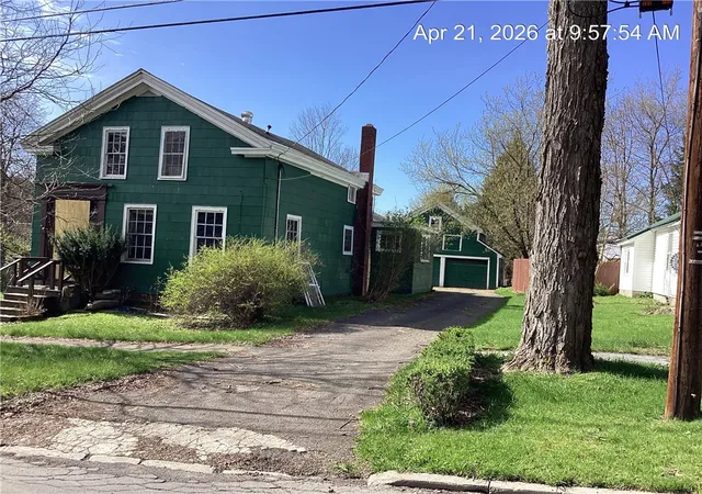 2nd image of 27 State St, Oxford, NY 13830 | MLS# R1662856