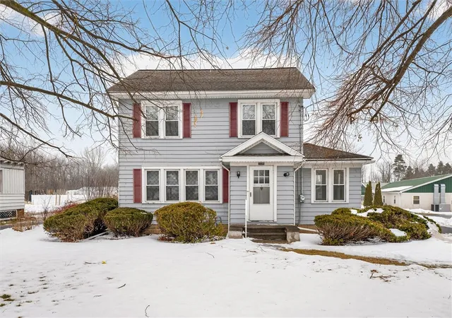 Homes for sale in Waterloo, NY | 449 Waterloo Geneva Rd, Waterloo, NY 13165 | MLS# R1663021