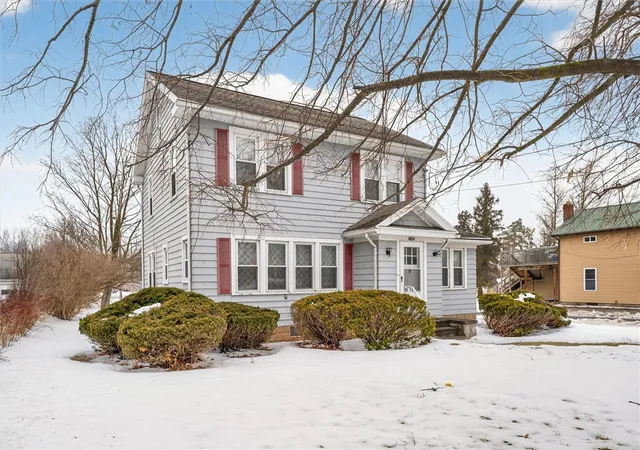 Homes for sale in Waterloo, NY | 449 Waterloo Geneva Rd, Waterloo, NY 13165 | MLS# R1663021