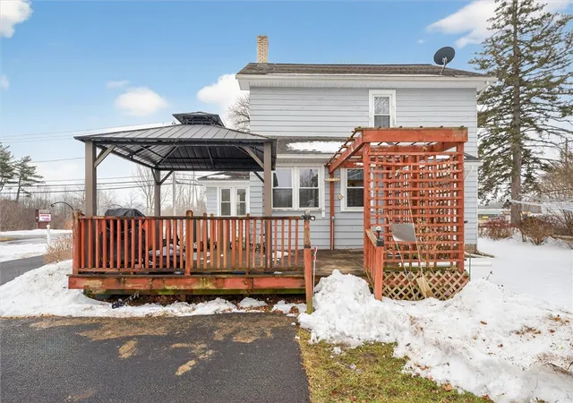 Homes for sale in Waterloo, NY | 449 Waterloo Geneva Rd, Waterloo, NY 13165 | MLS# R1663021