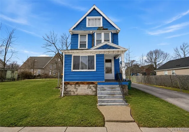 1st image of 64 Verplanck St, Buffalo, NY 14208 | MLS# B1662195