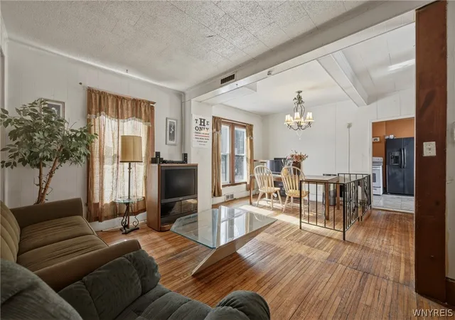 Photo 3 of Single family home for sale at 64 Verplanck St, Buffalo, NY 14208 | MLS# B1662195 | Listing updated on 2026-07-24
