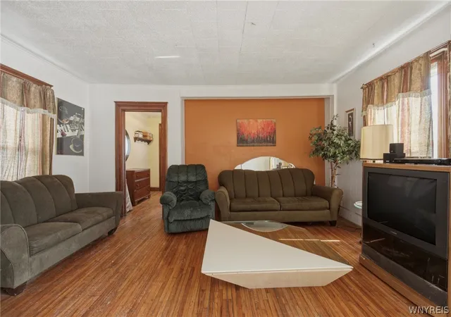 Photo 3 of Single family home for sale at 64 Verplanck St, Buffalo, NY 14208 | MLS# B1662195 | Listing updated on 2026-07-24