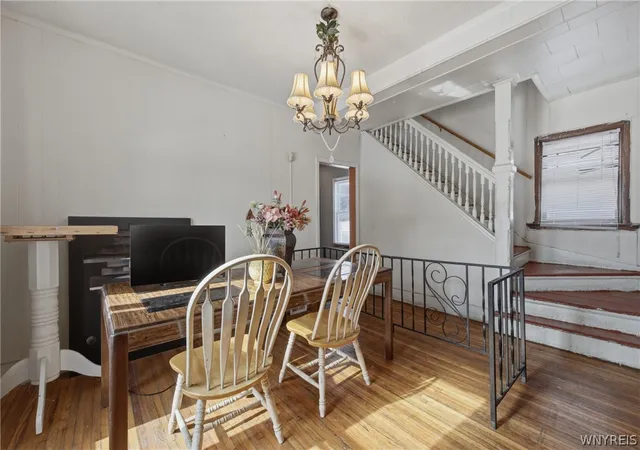 Photo 4 of Single family home for sale at 64 Verplanck St, Buffalo, NY 14208 | MLS# B1662195 | Listing updated on 2026-07-24