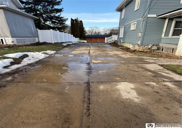 Photo 3 of Sale Pending at 8 Elliott Ave, Jamestown, NY 14701 | MLS# R1662862 | Listing updated on 2026-06-08