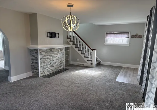 Photo 4 of Sale Pending at 8 Elliott Ave, Jamestown, NY 14701 | MLS# R1662862 | Listing updated on 2026-06-08