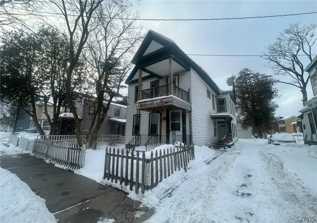 Homes for sale in Utica, NY | 1204 Howard Ave, Utica, NY 13501 | MLS# S1662916