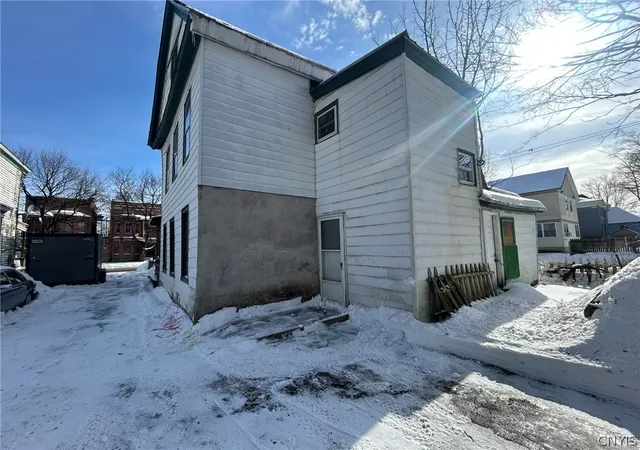 Homes for sale in Utica, NY | 1204 Howard Ave, Utica, NY 13501 | MLS# S1662916
