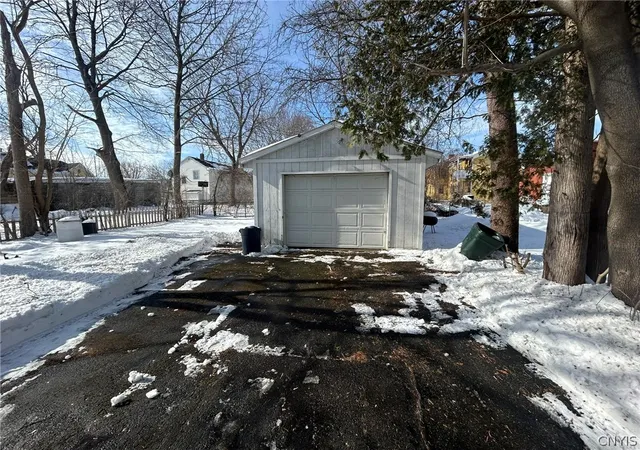 Homes for sale in Utica, NY | 1204 Howard Ave, Utica, NY 13501 | MLS# S1662916