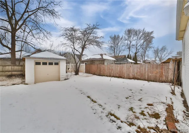 Homes for sale in Buffalo, NY | 8 Midvale Ave, Buffalo, NY 14215 | MLS# B1663015