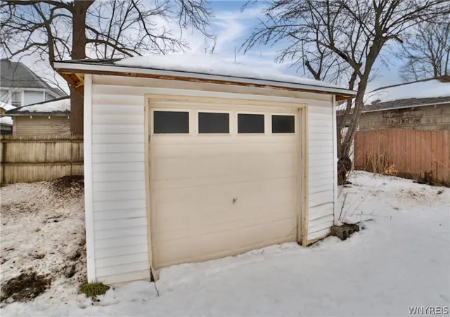 Homes for sale in Buffalo, NY | 8 Midvale Ave, Buffalo, NY 14215 | MLS# B1663015