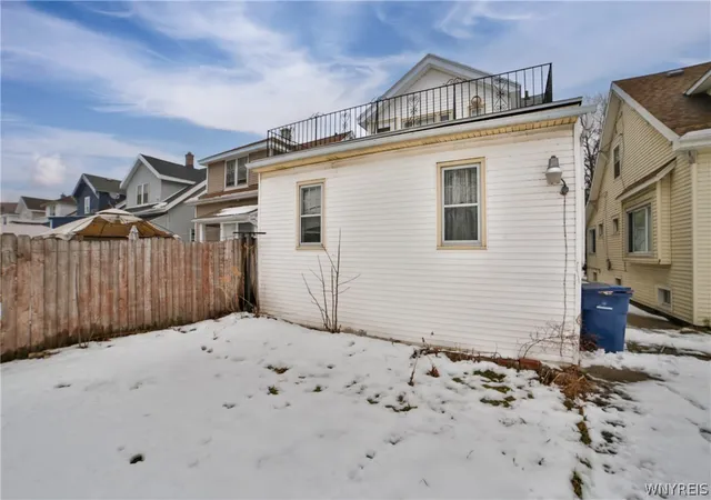 Homes for sale in Buffalo, NY | 8 Midvale Ave, Buffalo, NY 14215 | MLS# B1663015