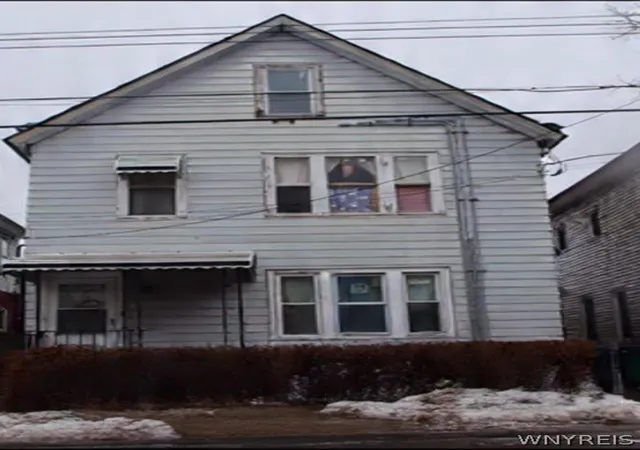 Homes for sale in Buffalo, NY | 97 Detroit St, Buffalo, NY 14206 | MLS# B1663116