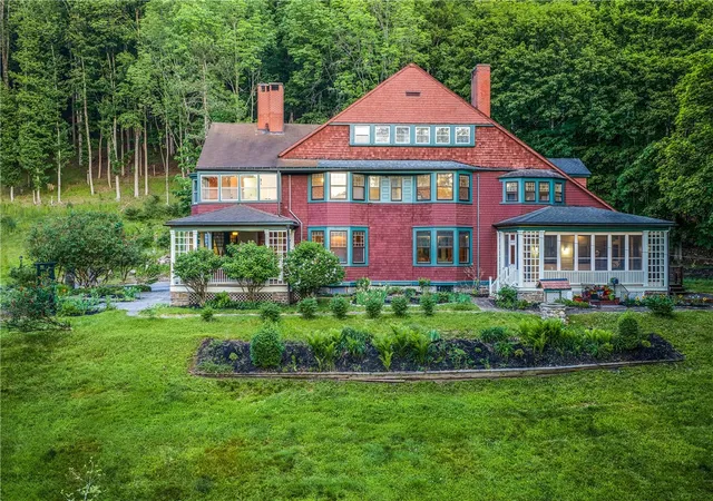 2nd image of 6 Westridge Rd, Otsego, NY 13326 | MLS# R1662979