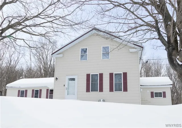 1st image of 11421 Hanover Rd, Forestville, NY 14062 | MLS# B1660664