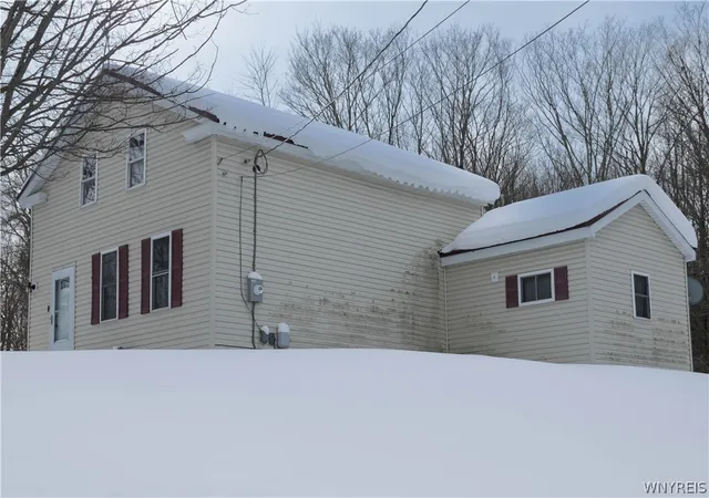 2nd image of 11421 Hanover Rd, Forestville, NY 14062 | MLS# B1660664