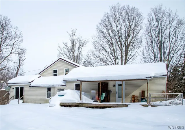 4th image of 11421 Hanover Rd, Forestville, NY 14062 | MLS# B1660664
