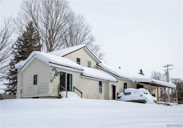 5th image of 11421 Hanover Rd, Forestville, NY 14062 | MLS# B1660664