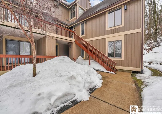 2nd image of 4433 Old Road Camelot, French Creek, NY 14724 | MLS# R1662700