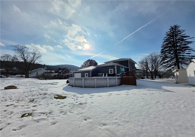 Photo 5 of Single family home for sale at 920 Maple St, Whitesville, NY 14897 | MLS# R1662267 | Listing updated on 2026-07-27