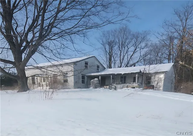 Homes for sale in Groton, NY | 104 Mclean Cortland Rd, Groton, NY 13073 | MLS# S1663022